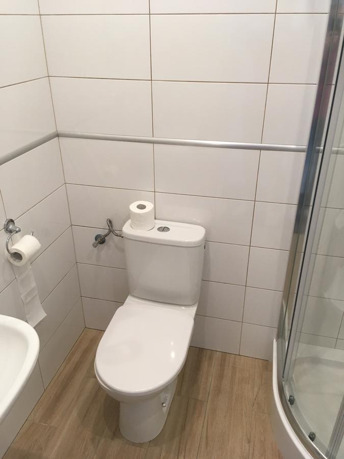 Hotel&Restauracja Zlote Runo Gora Kalwaria Bagian luar foto