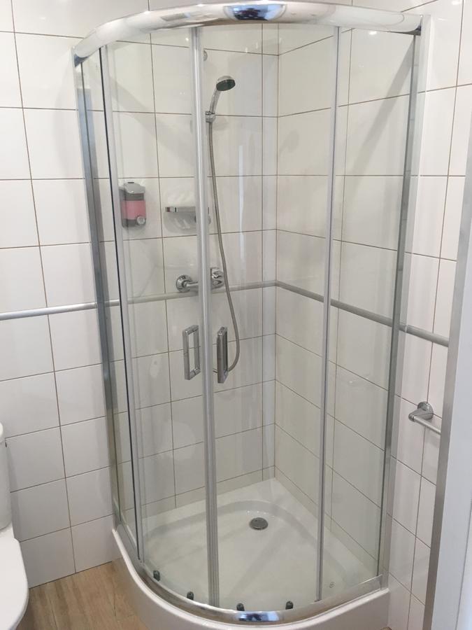 Hotel&Restauracja Zlote Runo Gora Kalwaria Bagian luar foto